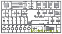 PST 72023 Модель 1:72 PARM-1