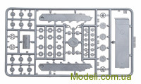 PST 72025 Сборная модель 1:72 ИС-1С