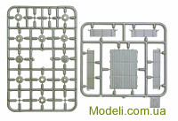 PST 72029 Пластиковая модель 1:72 ЗиС-5В