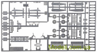 PST 72031 Сборная модель 1:72 ЗИС-42 с 152 мм гаубицей Д-1