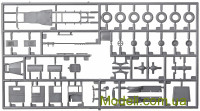 PST 72032 Масштабная модель грузовика ЗИС-42