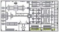 PST 72033 Масштабная модель 1:72 ЗИС-42 с 37 мм пушкой AA SP