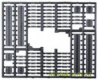 PST 72035 Купить пластиковую модель танка КВ-1С