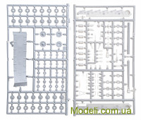 PST 72038 Масштабная модель 1:72 KV-T