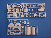 PST 72043 Сборная модель 1:72 БЗ-35С