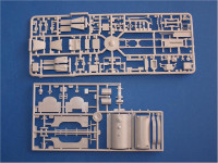 PST 72043 Сборная модель 1:72 БЗ-35С