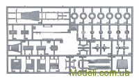 PST 72047 Масштабная модель ПМЗ-2 (ЗиС-6)