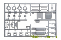 PST 72047 Масштабная модель ПМЗ-2 (ЗиС-6)