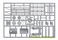 PST 72047 Масштабная модель ПМЗ-2 (ЗиС-6)