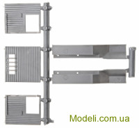 PST 72048 Масштабная модель 1:72 ПМЗ-2 (ЗиС-42)