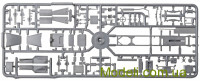 PST 72049 Модель для склеивания ПМЗ-2 (US 6)