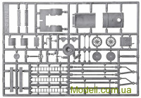 PST 72052 Модель для склеивания ПМЗ-2 (ЗиС-5)