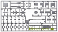 PST 72052 Модель для склеивания ПМЗ-2 (ЗиС-5)