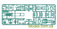 PST 72057 Модель для склеивания M7