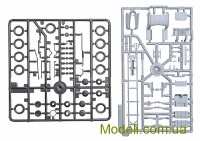 PST 72058 Сборная модель 1:72 M14A (Ford 6)