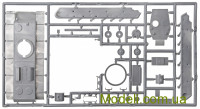 PST 72061 Сборная модель танка КВ-220-2 в масштабе 1:72