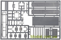 PST 72062 Грузовик Studebaker US6 мод. U6