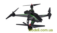 RC Leading RL-136FS Радиоуправляемый квадрокоптер RC Leading 136FS бесколлекторный с камерой Wi-Fi 720p и GPS