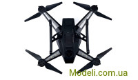 RC Leading RL-136FS Радиоуправляемый квадрокоптер RC Leading 136FS бесколлекторный с камерой Wi-Fi 720p и GPS