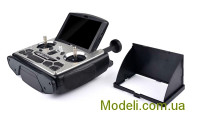 RC Leading RL-136FS Радиоуправляемый квадрокоптер RC Leading 136FS бесколлекторный с камерой Wi-Fi 720p и GPS