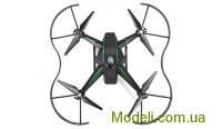 RC Leading RL-136FS Радиоуправляемый квадрокоптер RC Leading 136FS бесколлекторный с камерой Wi-Fi 720p и GPS