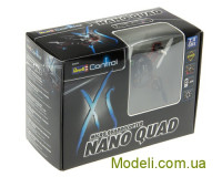 Revell 23971 Радиоуправляемый мини квадрокоптер 'Nano Quad' (black/orange) 2.4GHz