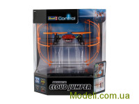 Revell 23979 Радиоуправляемая модель вертолета р/у "Cloud Jumper"; 2.4GHz