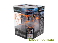 Revell 23979 Радиоуправляемая модель вертолета р/у "Cloud Jumper"; 2.4GHz