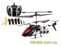 Revell 24088 Радиоуправляемая модель вертолета "X-Razor pro"