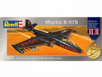 Бомбардировщик Martin B-57B