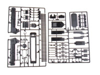 Revell 02158 Сборные модели экспресс локомотивов BR 01 и BR 02