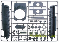 Revell 03093 Сборная модель-копия танка GTK Boxer (GTFz)