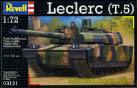 Танк Leclerc (T.5)