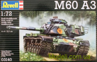 Танк M60 A3