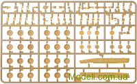 Revell 03190 Сборная модель русского боевого танка Т-90