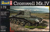 Танк Cromwell Mk. IV