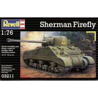 Танк Sherman Firefly (Шерман Файрфлай)