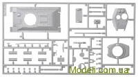 Revell 03302 Сборная модель танка T-34/85