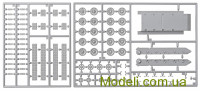 Revell 03302 Сборная модель танка T-34/85