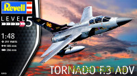 Самолет Tornado F.3 ADV