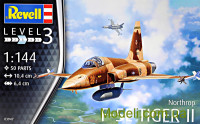 Самолет F-5E Tiger II