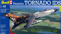 Истребитель Tornado IDS