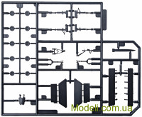 Revell 04070 Сборная модель-копия бомбардировщика Нортроп B-2