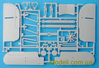 Revell 04115 Сборная модель-копия торпедоносеца-бомбардировщика Фэйри Суордфиш Mk.I/III