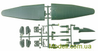 Revell Сборная модель-копия многоцелевого самолета Ju 88 A-4/D-1