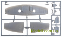 Revell 04164 Сборная модель-копия истребителя Spitfire Mk V