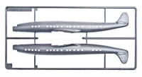 Revell 04269 Сборная модель авиалайнера Lockheed Constellation C-121C