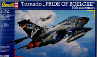 Самолет Tornado 'Pride of Boelcke' 50th Anniversary