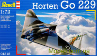 Экспериментальный самолет Horten Go-229