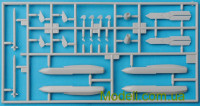 Revell 04317 Сборная модель-копия самолета Еврофайтер Тайфун